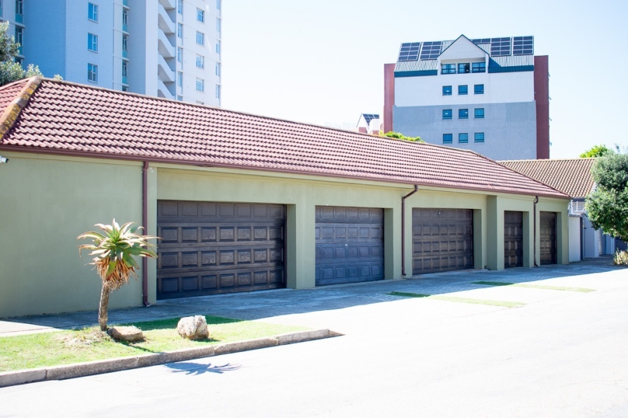Commercial Property for Sale in Summerstrand Eastern Cape